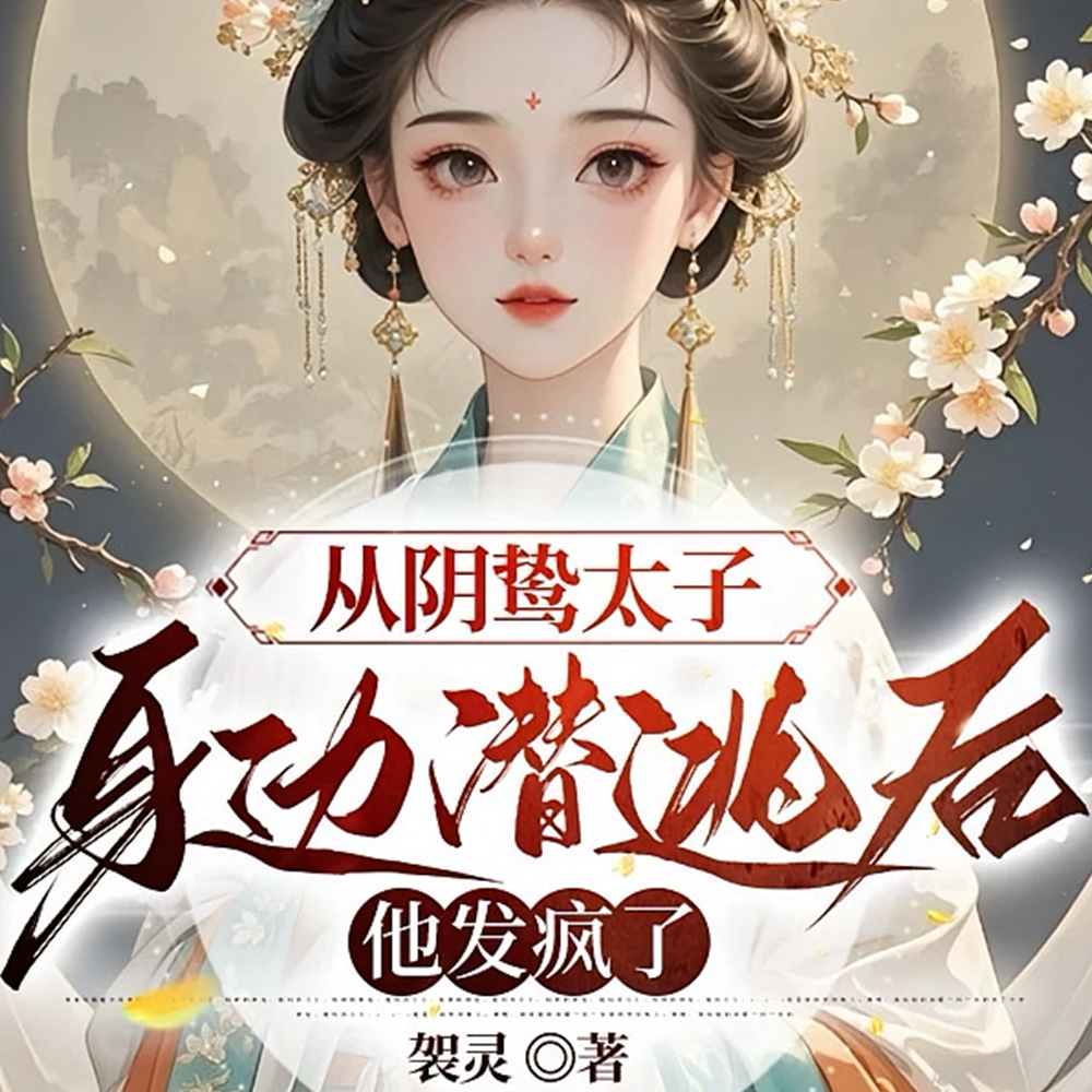 从阴鸷太子身边潜逃后,他发疯了全文免费阅读