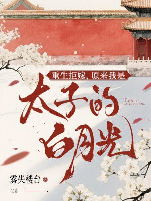 重生拒嫁,原来我是太子的白月光全文免费阅读