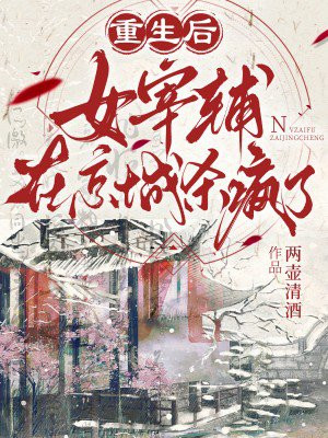 重生后,女宰辅在京城杀疯了全文免费阅读