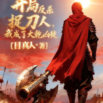 开局反杀捉刀人,我成了大乾凶徒全文免费阅读