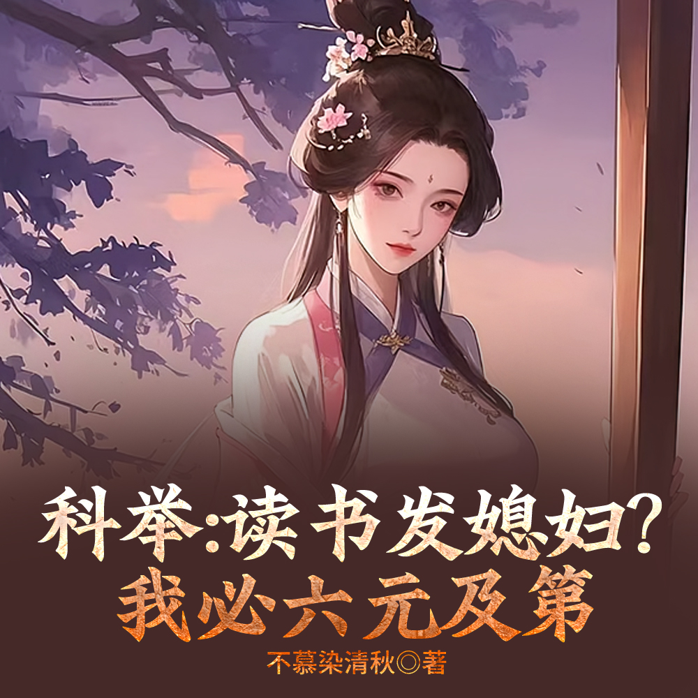 科举:读书发媳妇?我必六元及第全文免费阅读