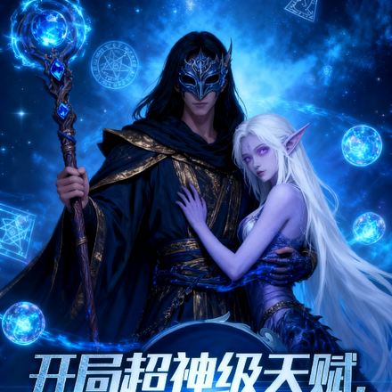 开局升阶天赋,结果升出个禁忌全文免费阅读